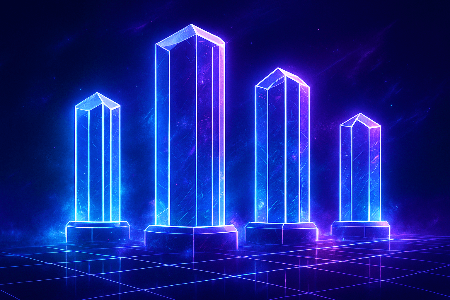 Phase 1 — Foundation